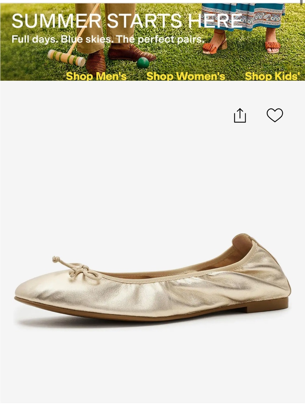 LK BENNETT LONDON TRILLY ballet flats euro 39 ladies, nine - Picture 12 of 16